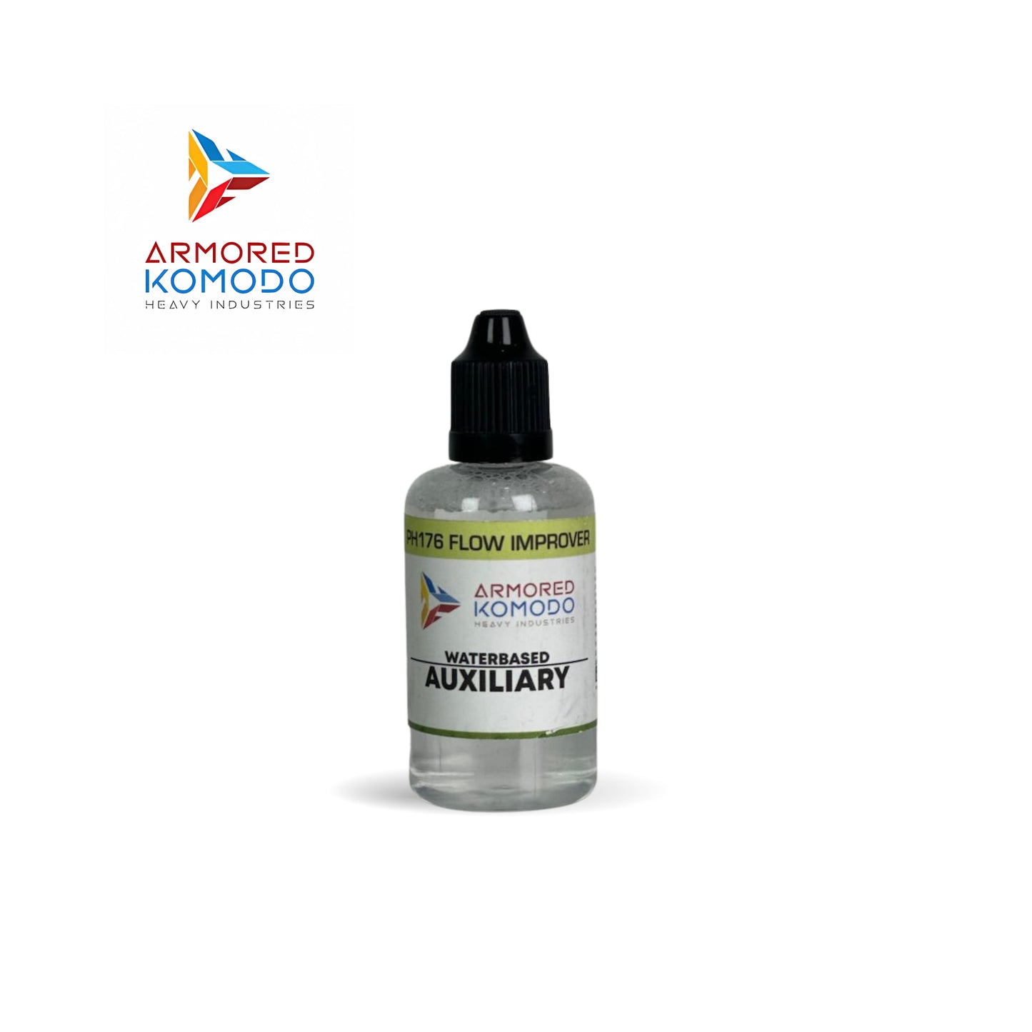 Arkom Waterbased Acrylic Flow Improver 50ml PH176