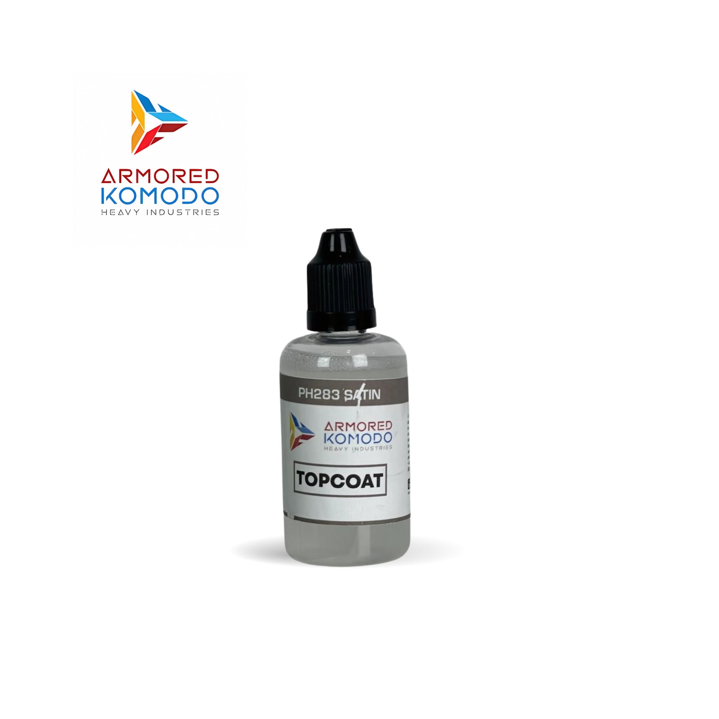 Arkom Lacquer Satin 50ml PH283