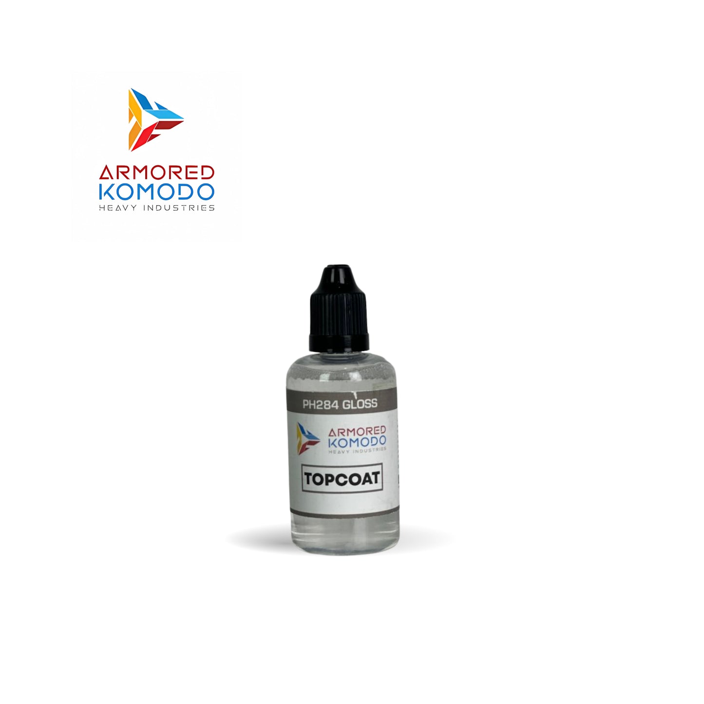 Arkom Lacquer Gloss 50ml PH284