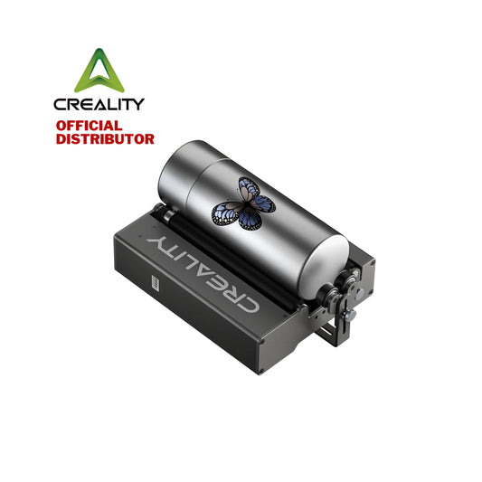 Creality Rotary Roller Kit