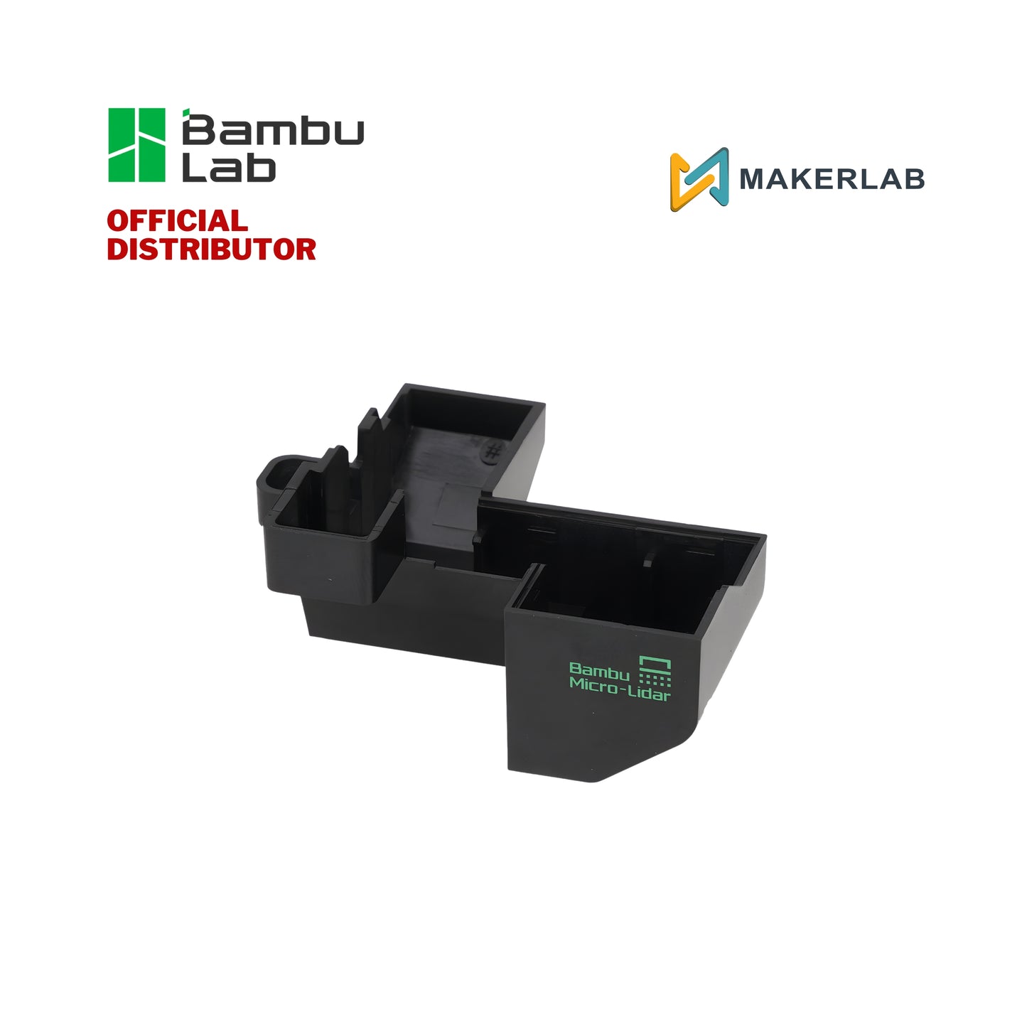 Bambu Lab Micro Lidar Cover - X1 Series