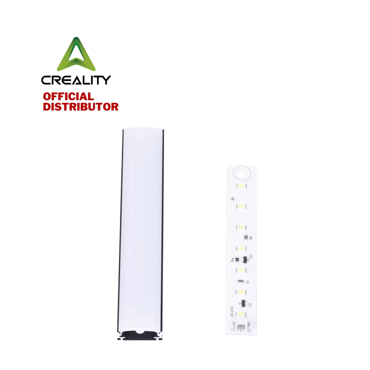 Creality K2 Series LED Light Kit