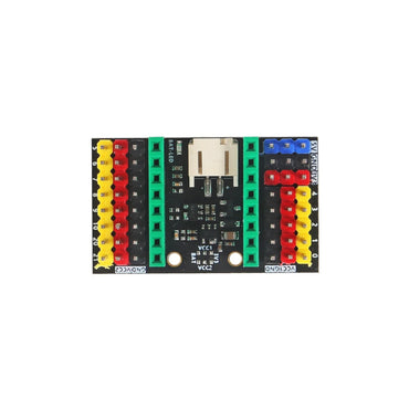 ESP32-C3 Super Mini Expansion Board