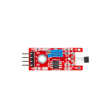 KY-024 Linear Magnetic Hall Sensor