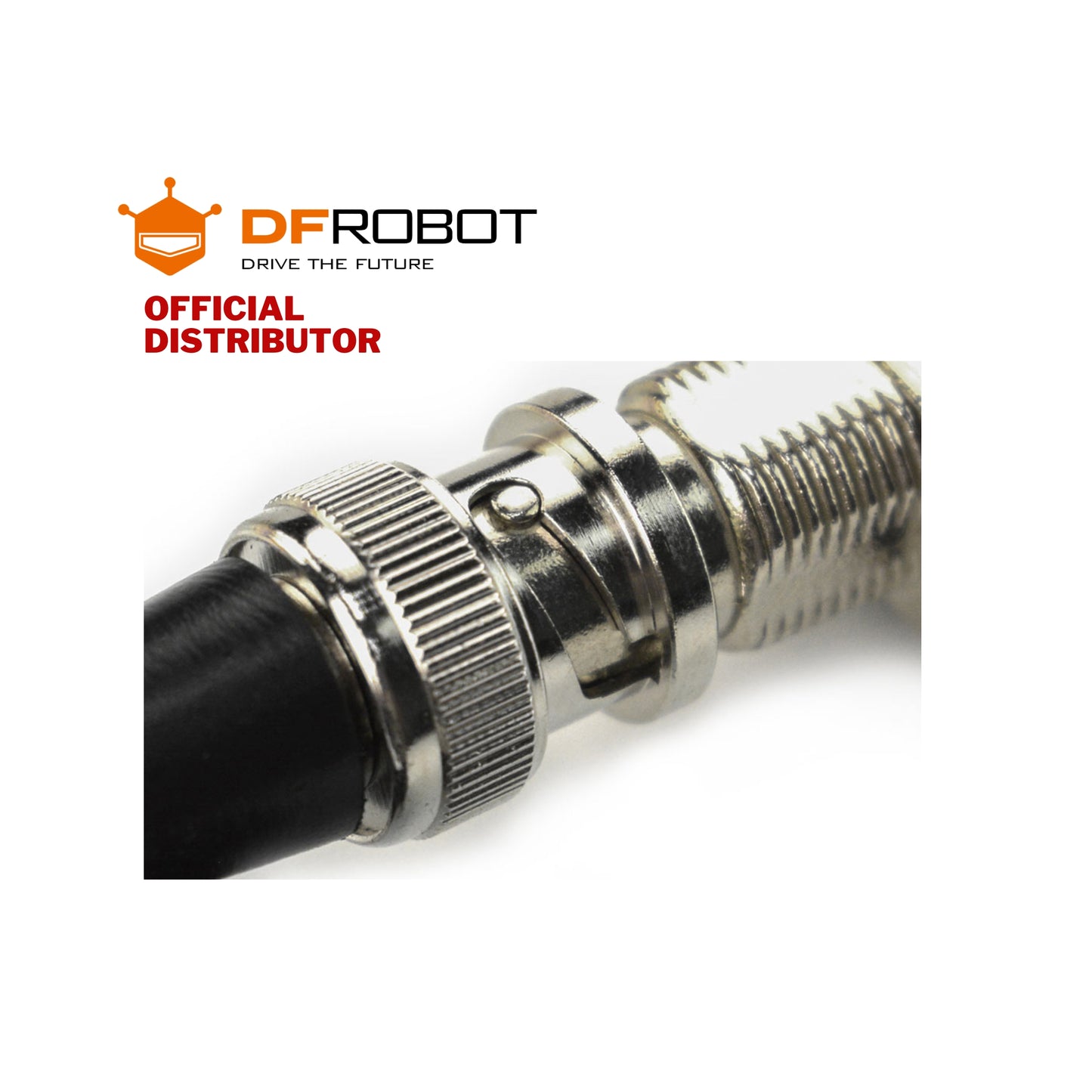 DFRobot Gravity: Analog ORP Sensor Meter for Arduino | SEN0165