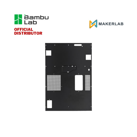 Bambu Lab Rear Panel for P1 Series