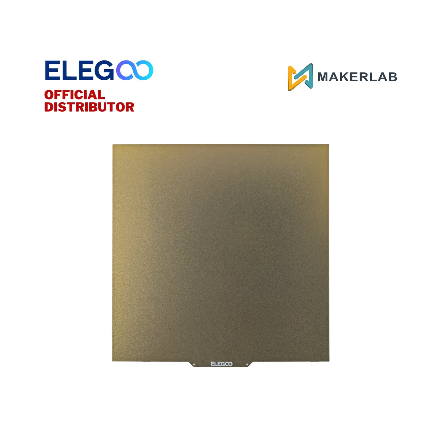 Elegoo PEI Platform For Orangestorm Giga