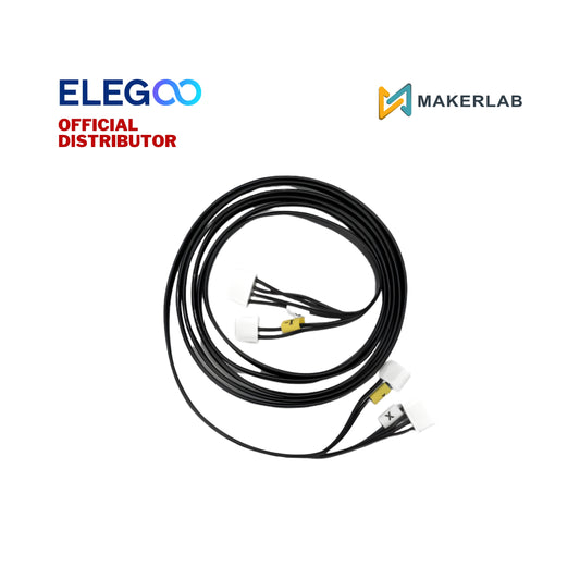 Elegoo Motor Adapter Cable, Axis Limit Adapter Cable For Orangestorm Giga