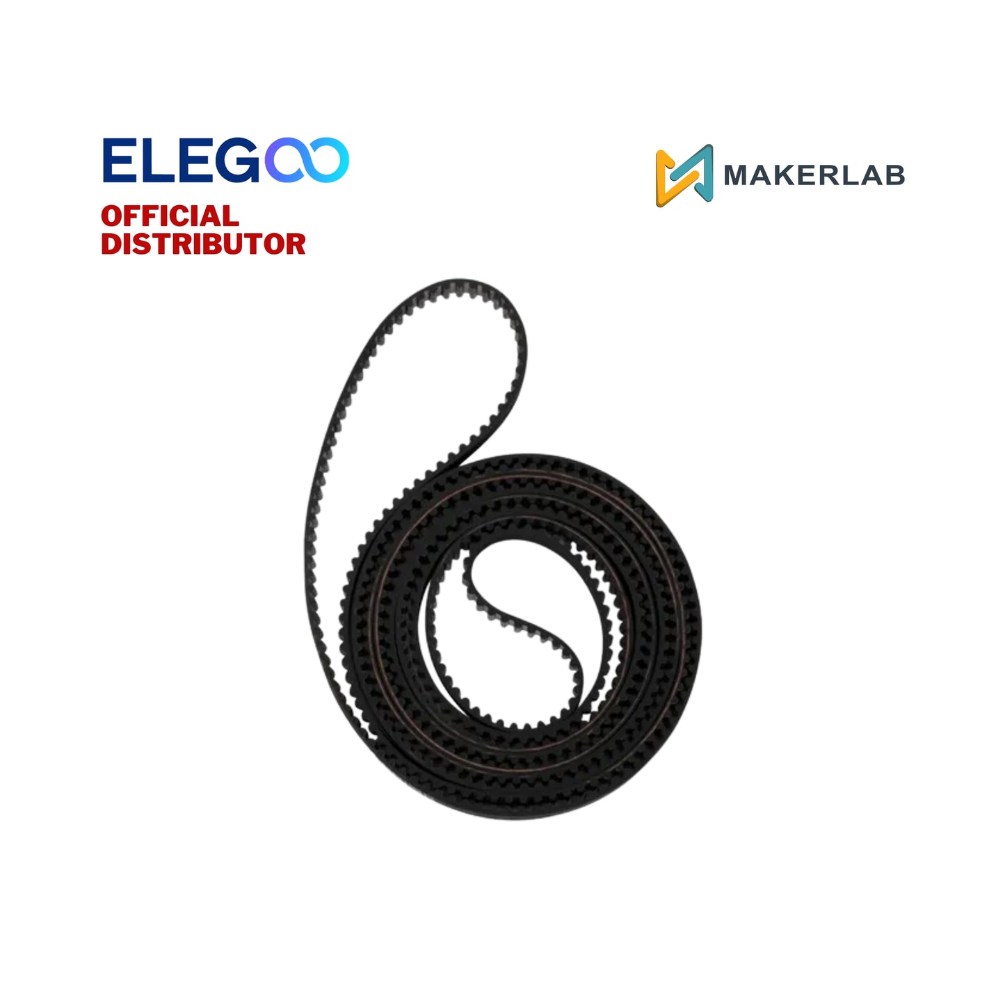 Elegoo Ring Timing Belt 178 1140 For Orangestorm Giga