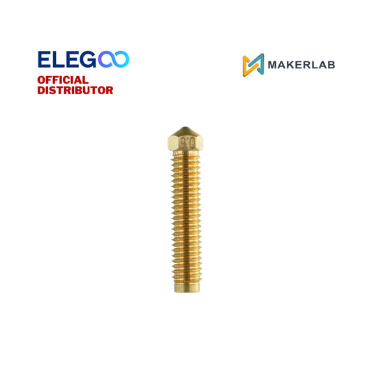 Elegoo 0.6mm Nozzle For Orangestorm Giga