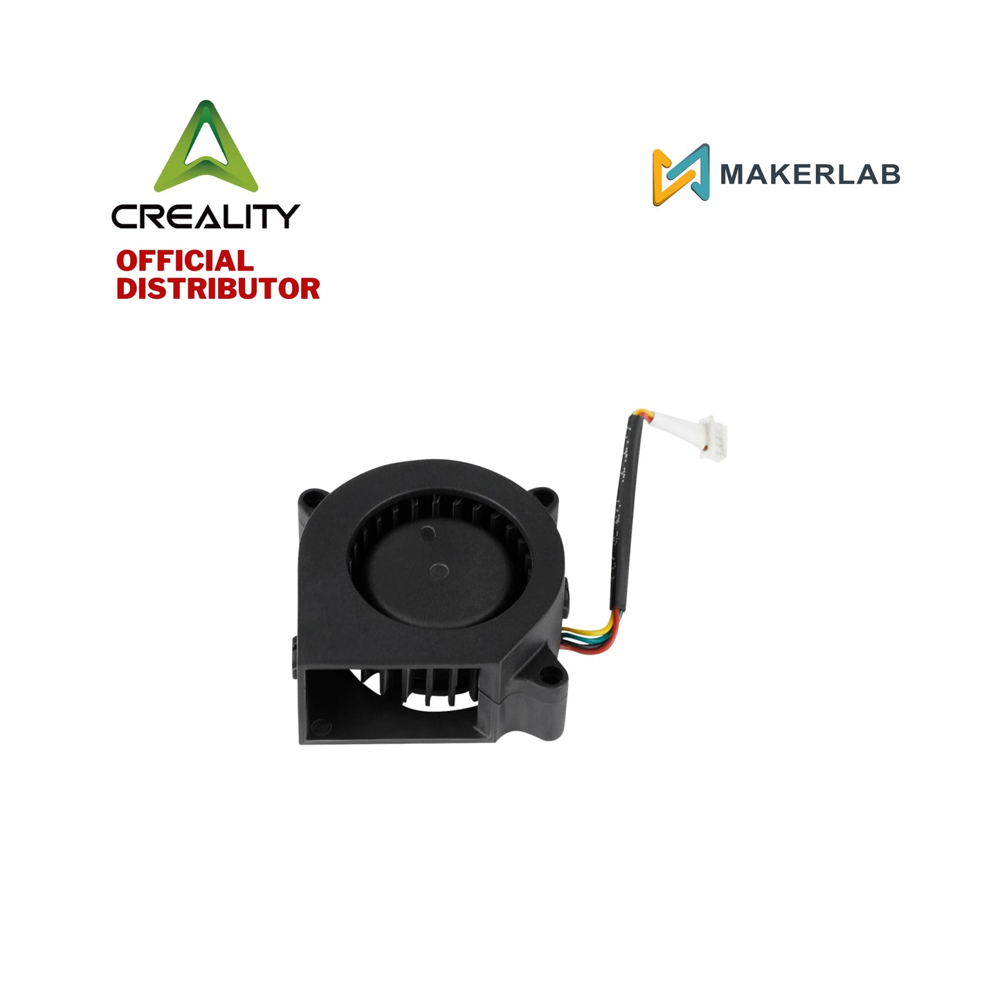 Creality 4020 Blower Fan for Ender 3 V3 Series