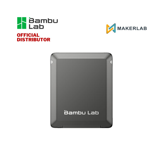 Bambu Lab Toolhead Front Cover for H2D and H2S