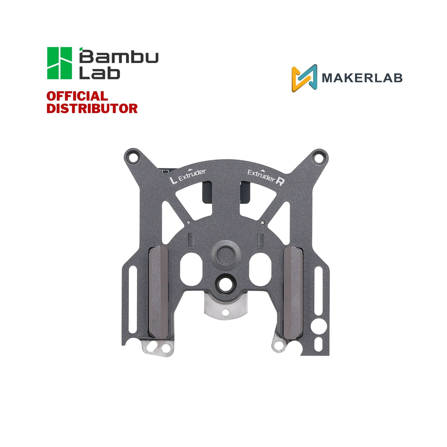 Bambu Lab Quick Change Tool Interface for H2D | H2C