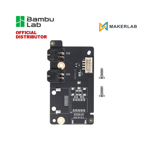 Bambu 4pin Interface Board for H2D