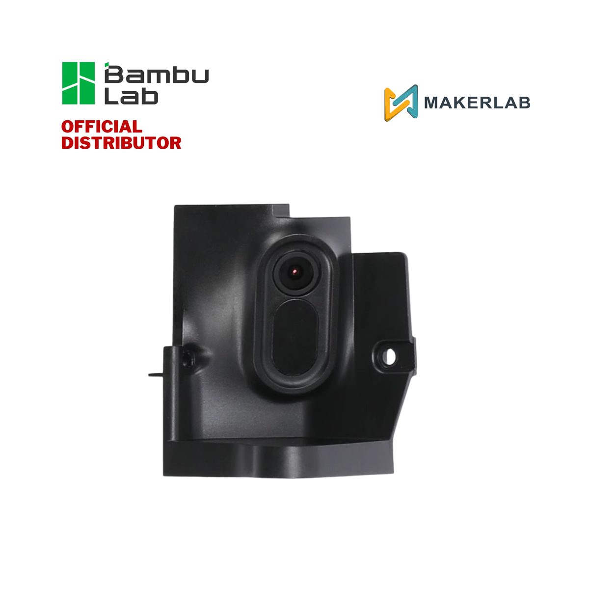 Bambu Live View Camera for H2D