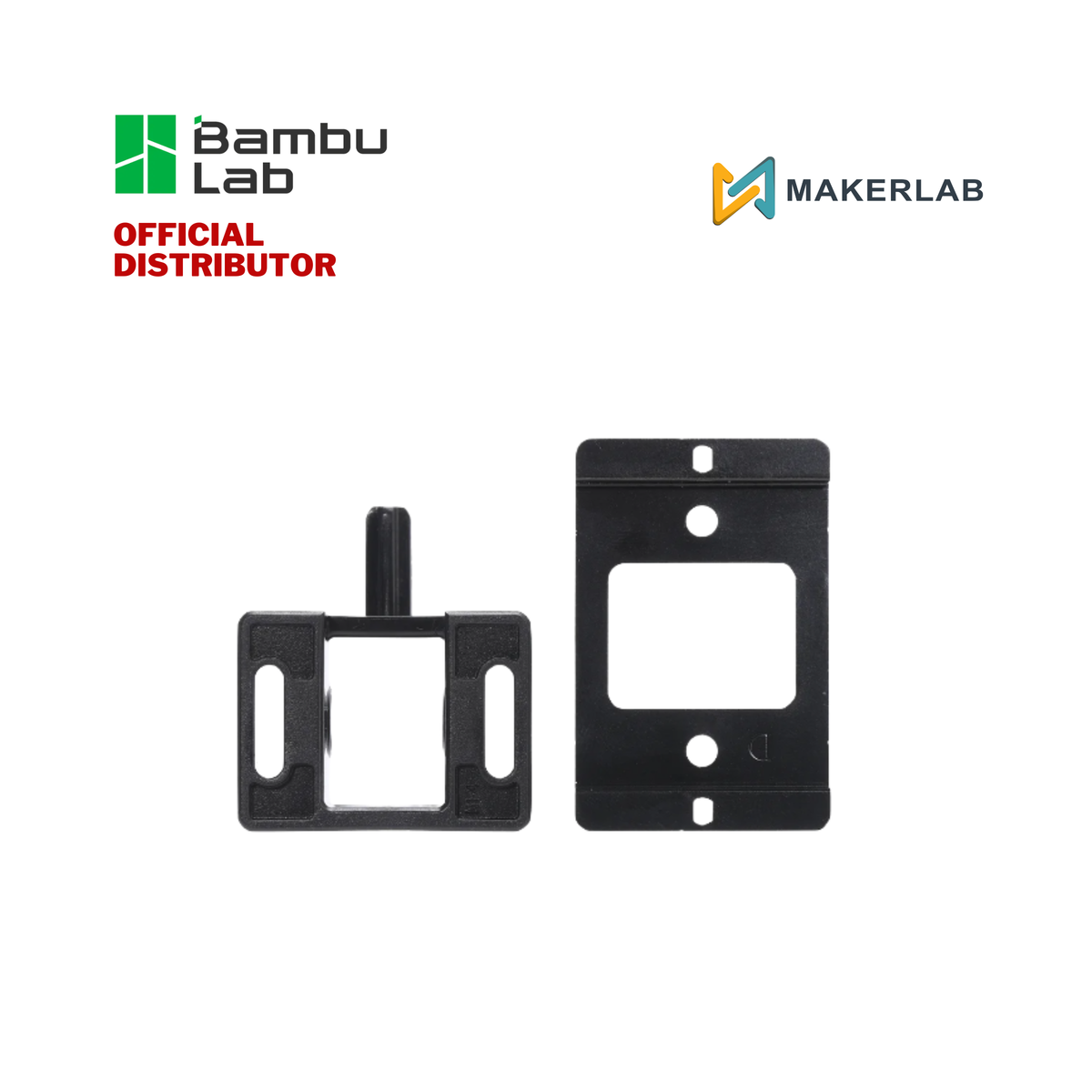 Bambu XY Belt Tensioner for H2D