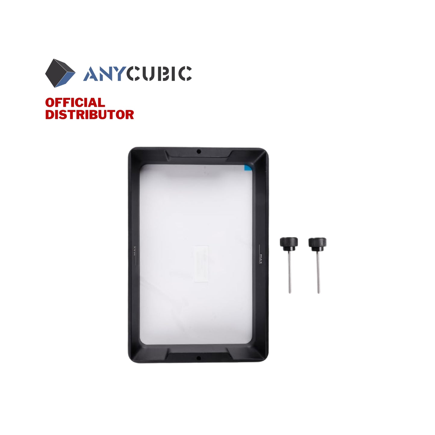 Anycubic Resin Vat For M7/ M7 Pro
