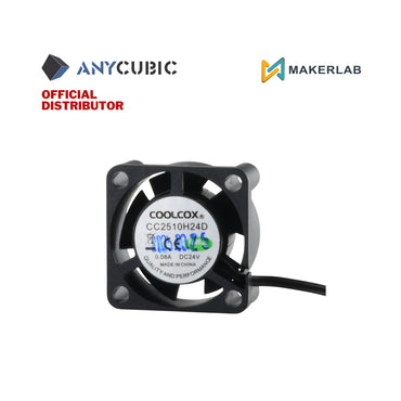 Anycubic Hotend Cooling Fan For Kobra S1 Combo
