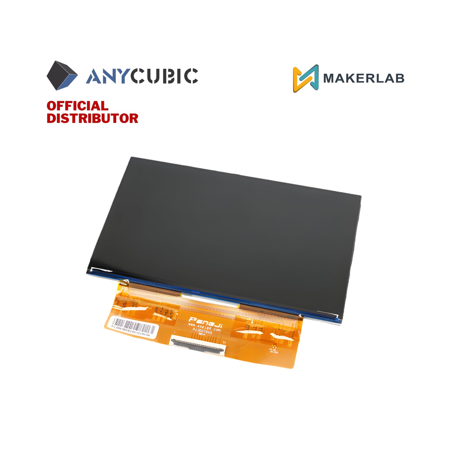 Anycubic LCD Screen For Photon Mono 4 Ultra