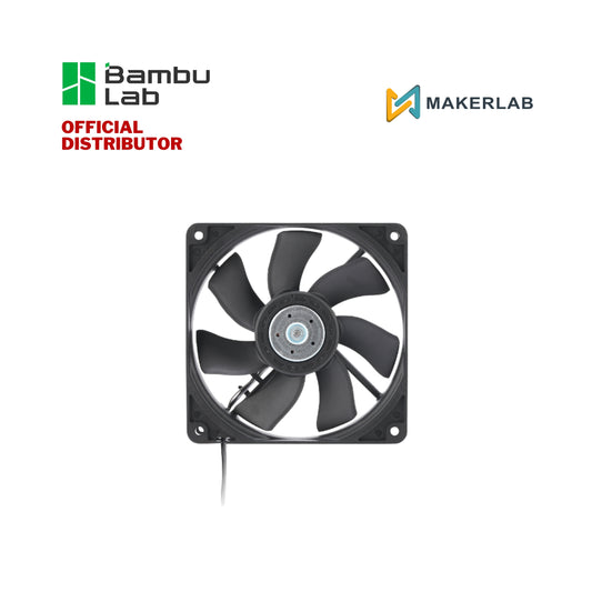 Bambu Lab Chamber Heat Circulation Fan for H2D
