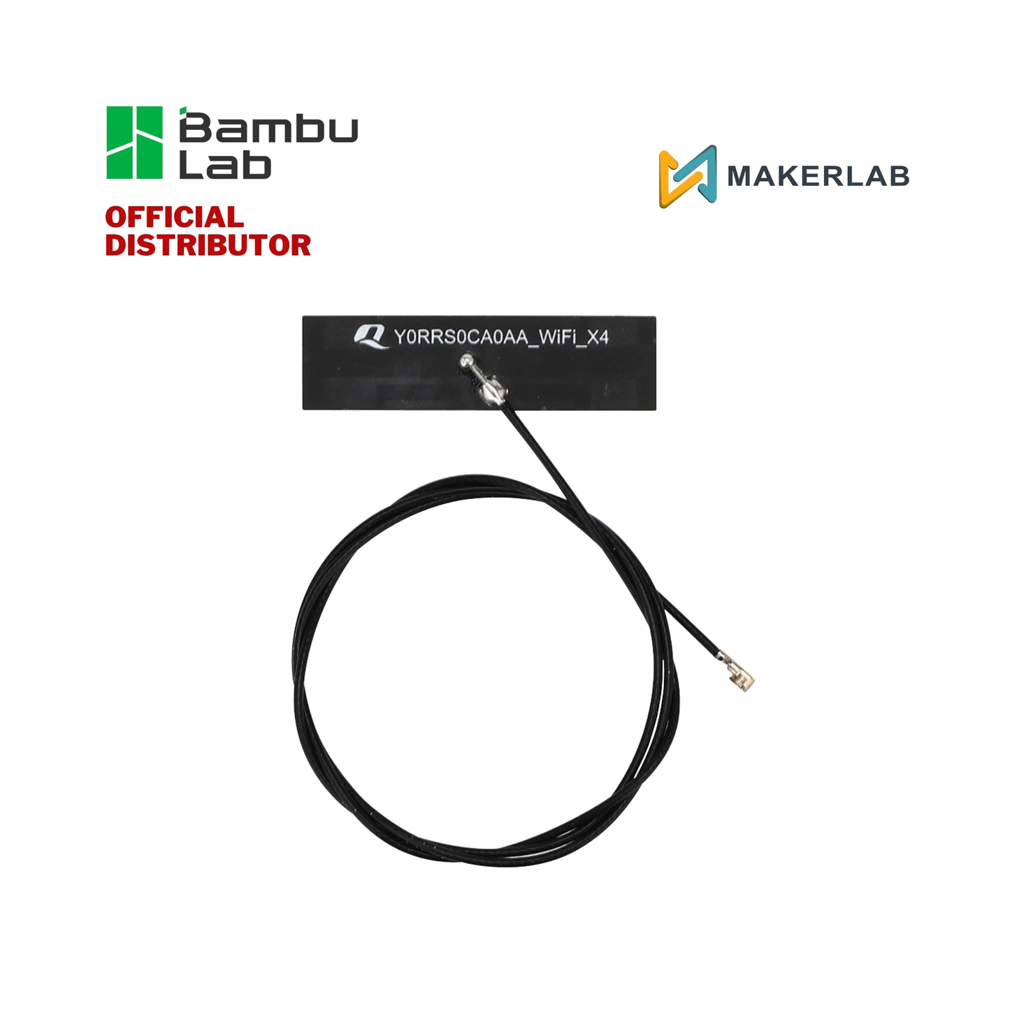 Bambu Lab WiFi Antenna for H2D