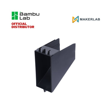 Bambu Lab Purge Chute for H2D