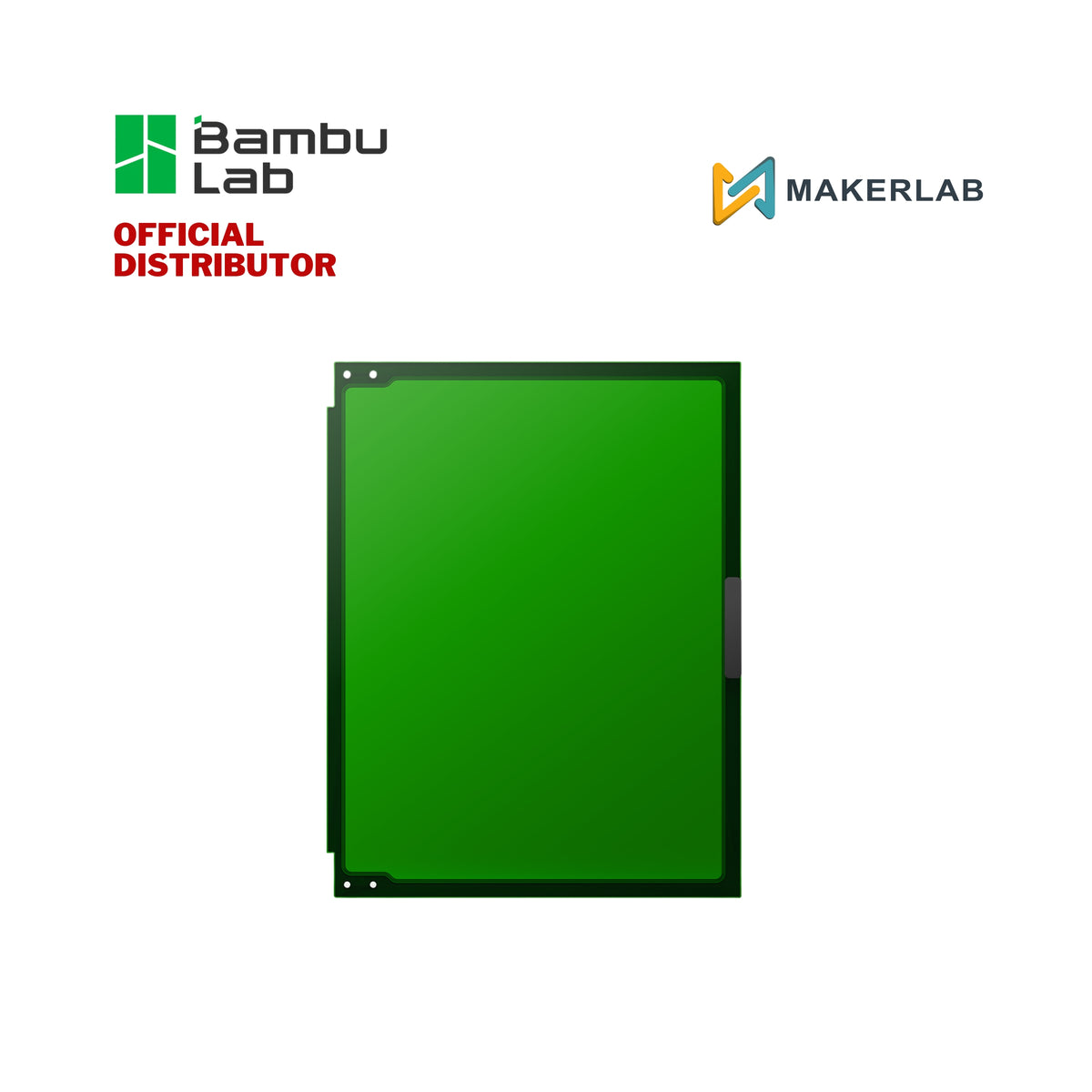 Bambu Lab Laser Safety Window for H2D