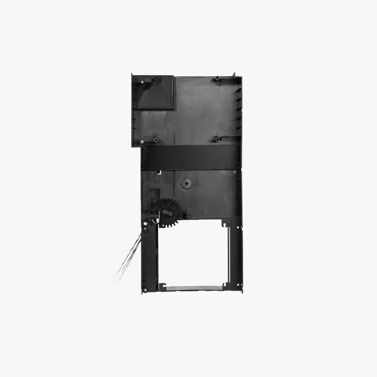 Bambu Lab H2D Inner Lining Upper Cover - Right & Left