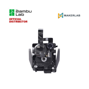 Bambu Lab Dual Extruder Unit for H2D | H2C