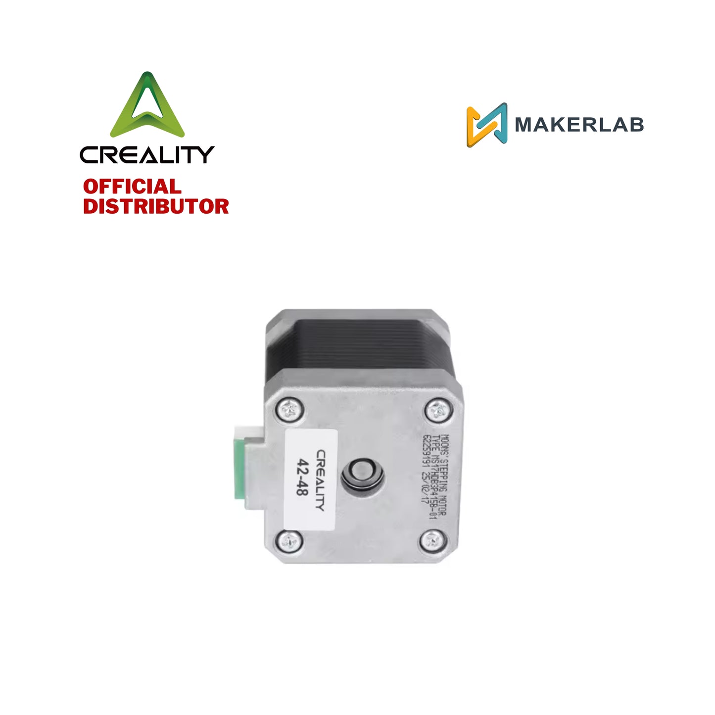 Creality Z-Axis Stepper Motor For K2 Pro and K2