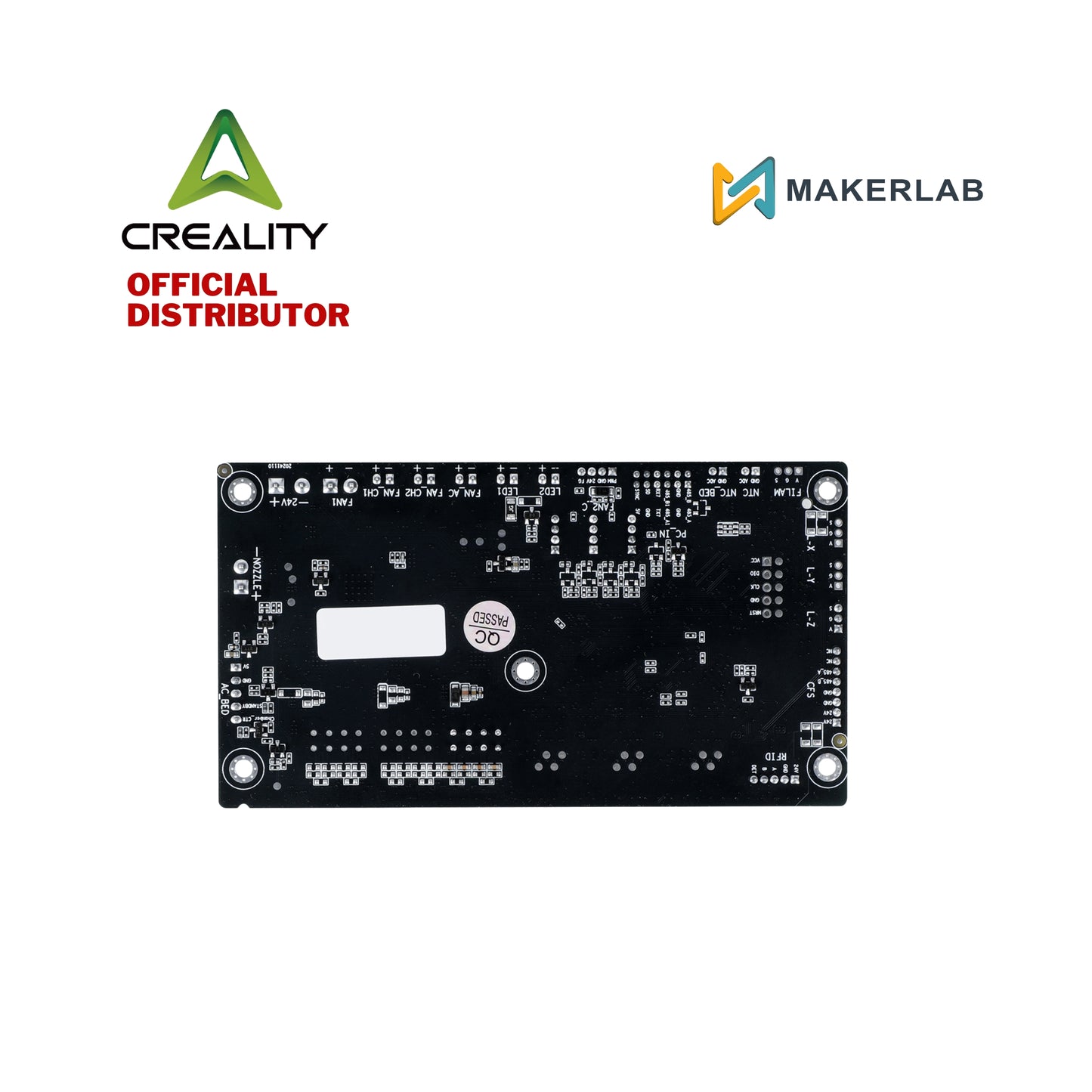 Creality Mainboard for K2 and K2 Pro