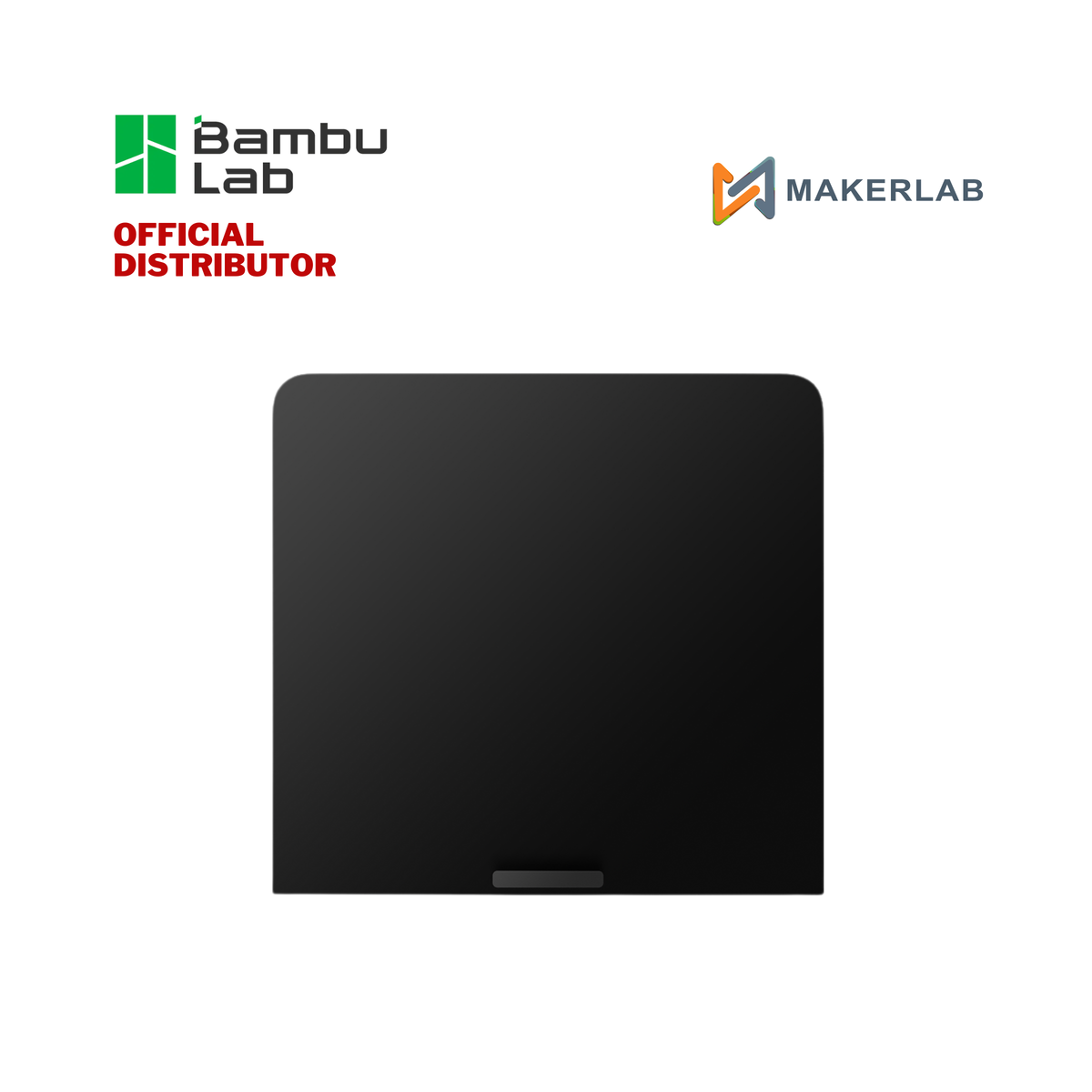 Bambu Lab Top Laser Protection for H2D Plate