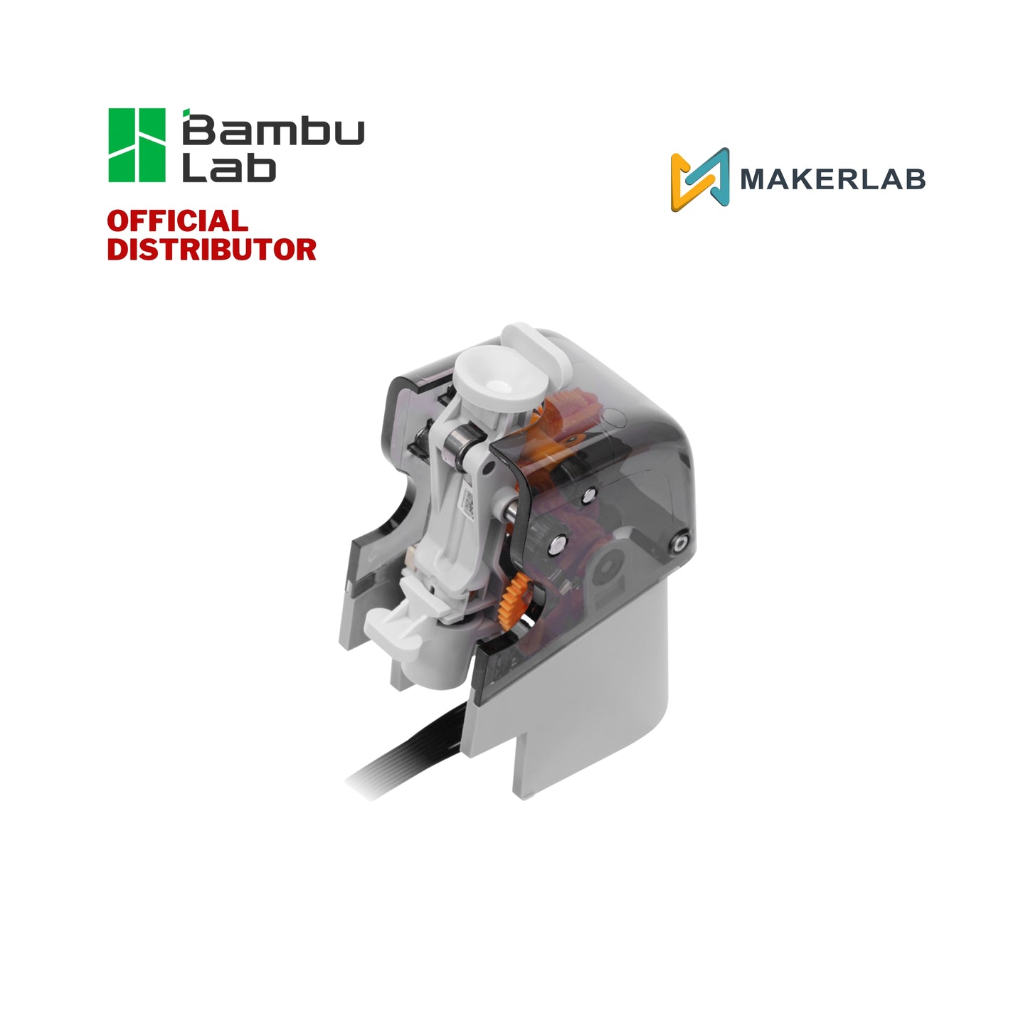 Bambu Lab Feeder Unit for AMS 2 Pro