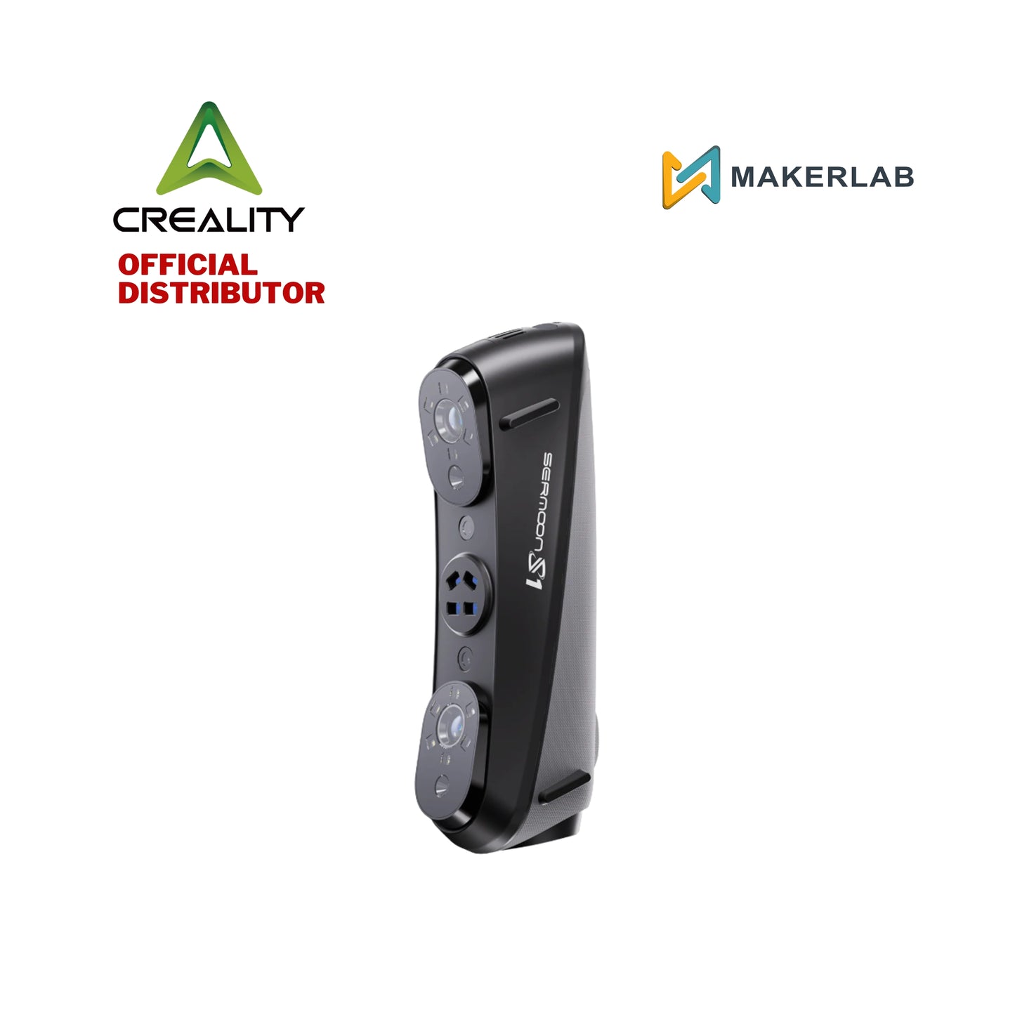 Creality Sermoon S1 3D Scanner