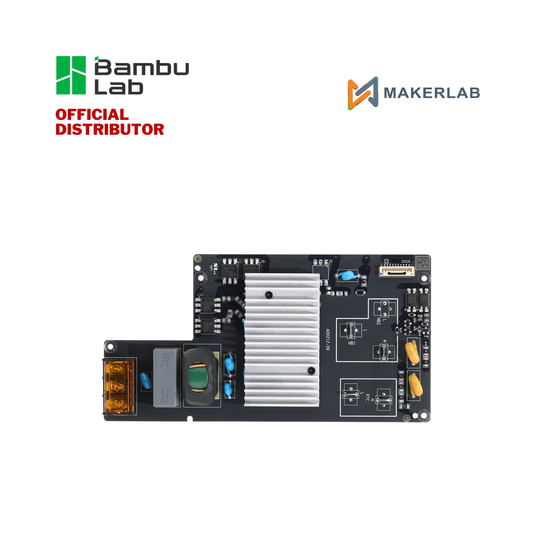 Bambu Lab AC Board (For 110V Printer) H2D