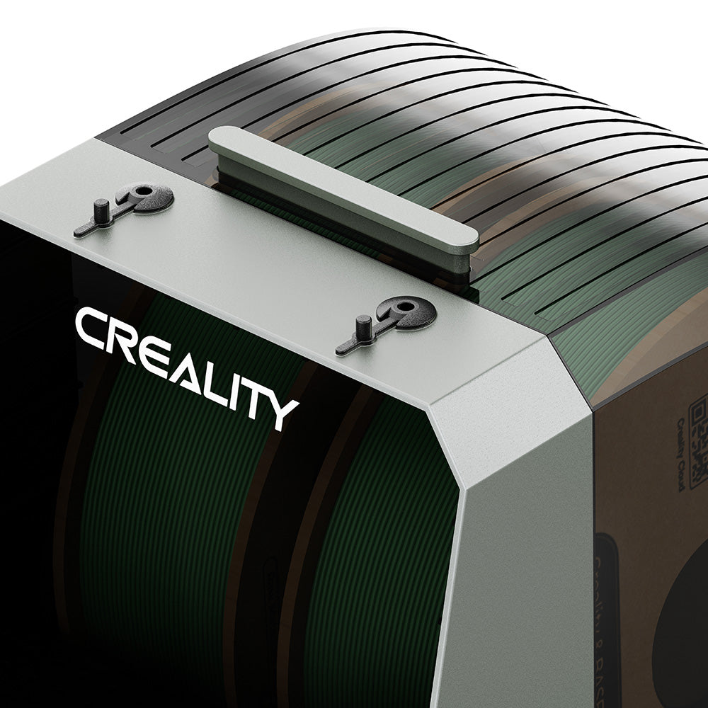 Creality Space Pi Filament Dryer Plus 220V "Clearance Sale"