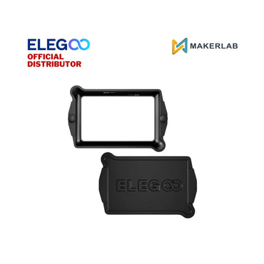 Elegoo Resin Vat for Saturn 4 Ultra 16K