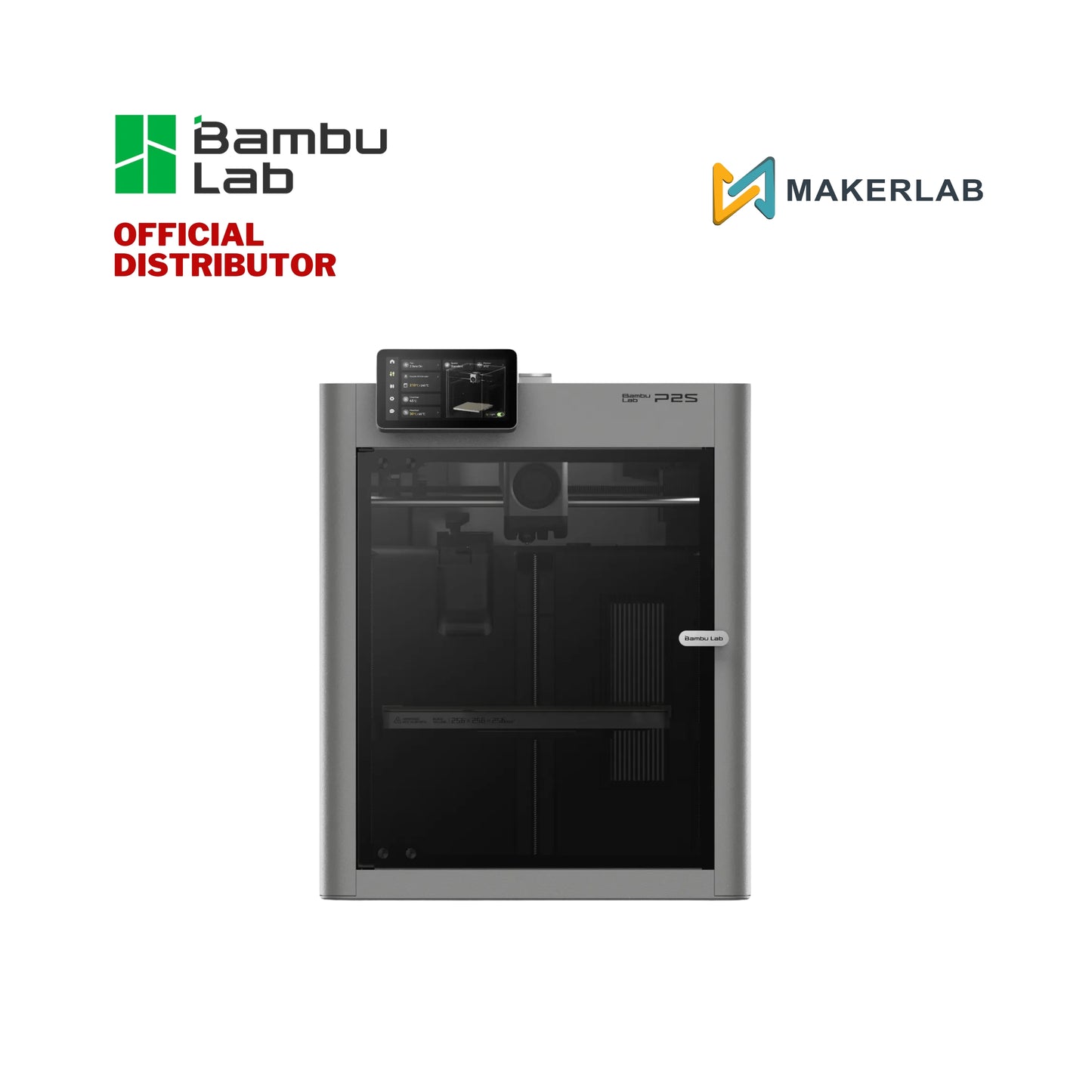 Bambu Lab P2S Series