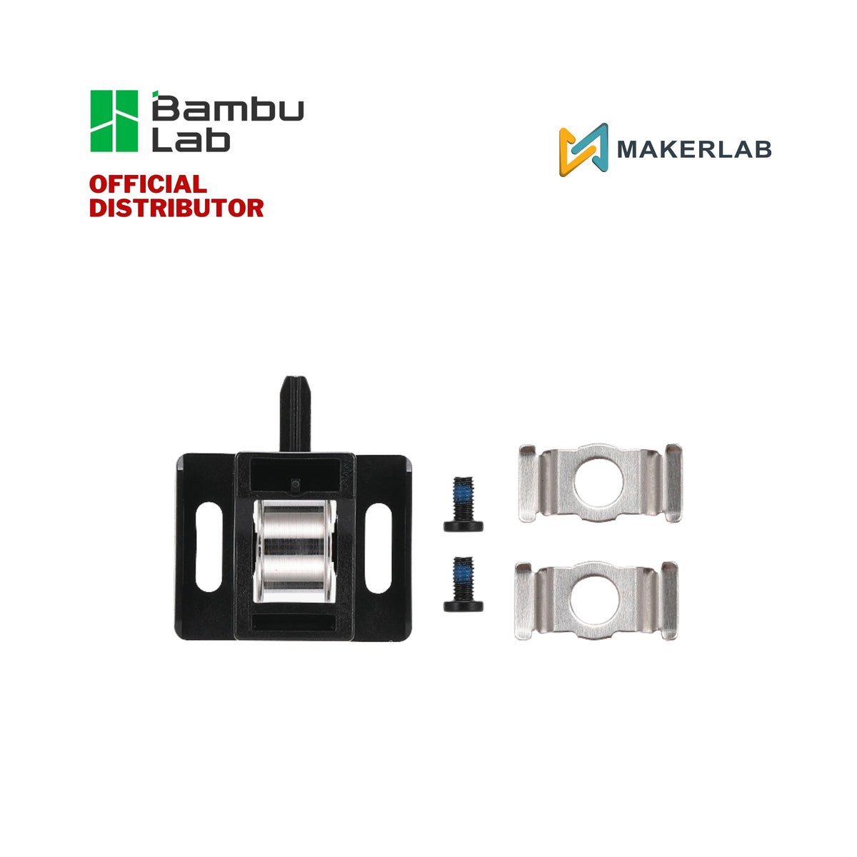 Bambu Lab XY Belt Tensioner for P2S FAC174