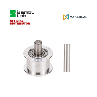 Bambu Lab Idler Pulley for P2S