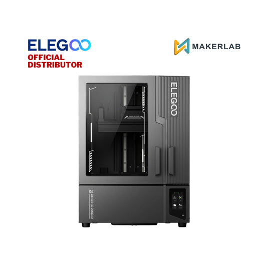 Elegoo Jupiter 2 Resin 3D Printer