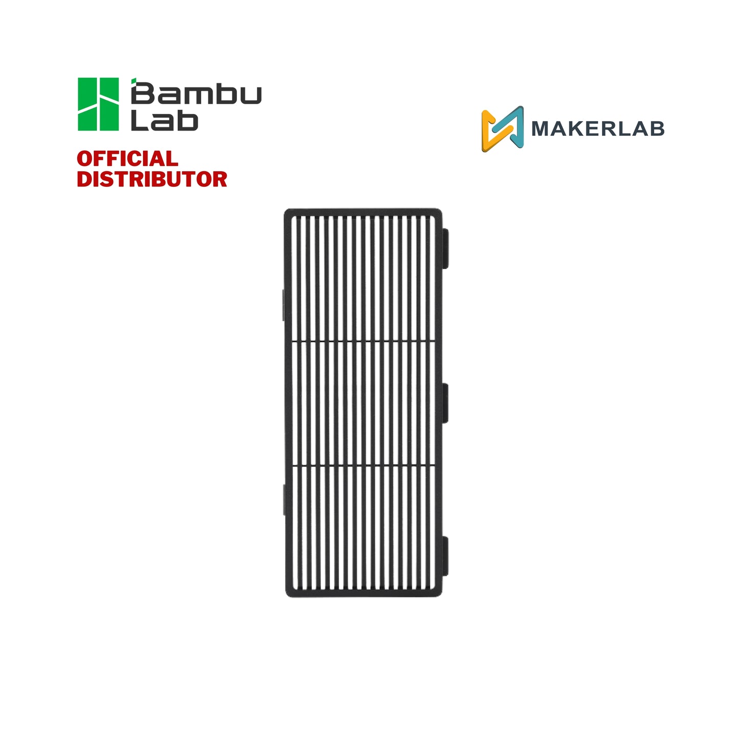 Bambu Lab Air Filter Cover for P2S