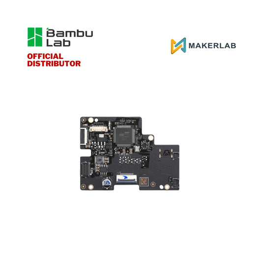 Bambu Lab TH Board for P2S