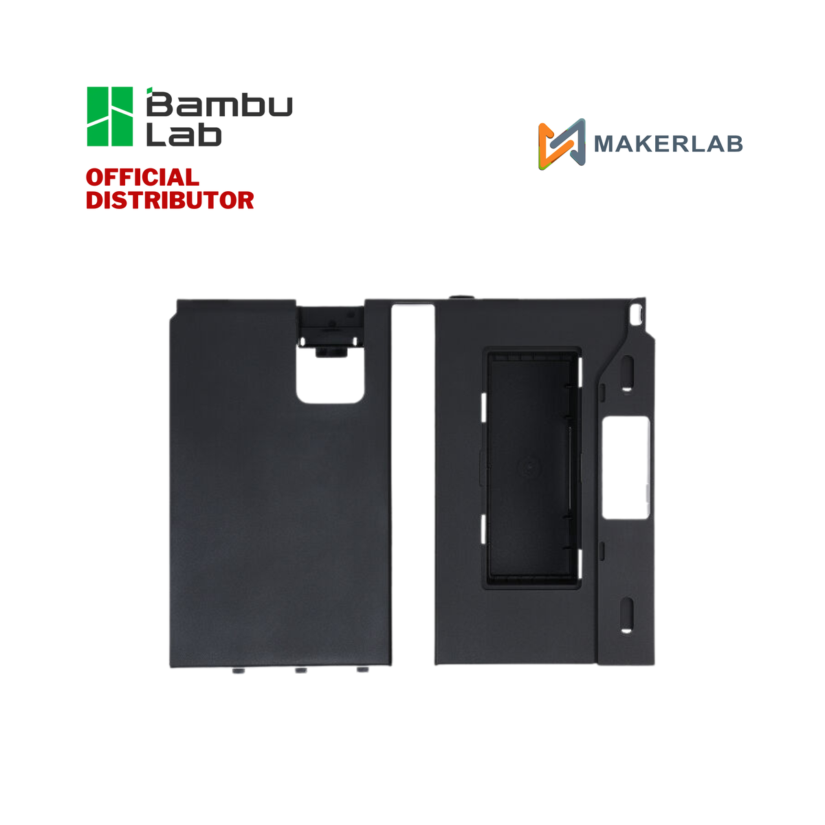 Bambu Lab Inner Lining for P2S