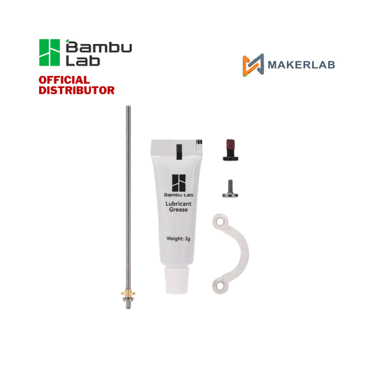 Bambu Lab Z-axis Leadscrew Kit for P2S