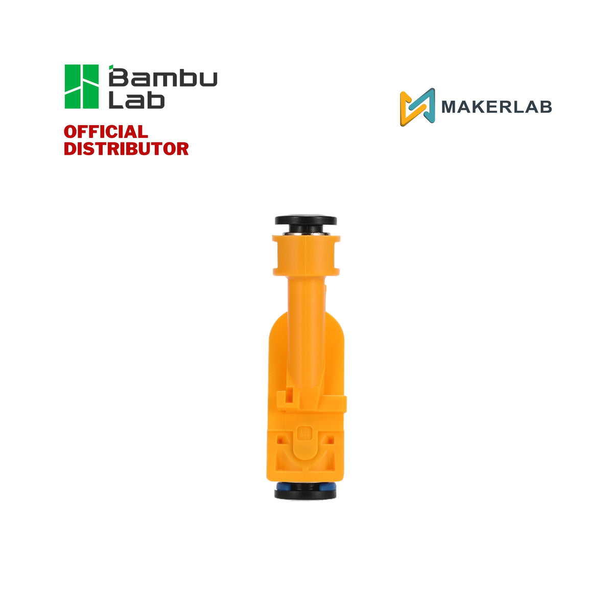 Bambu Lab PTFE Tube Bracket for P2S
