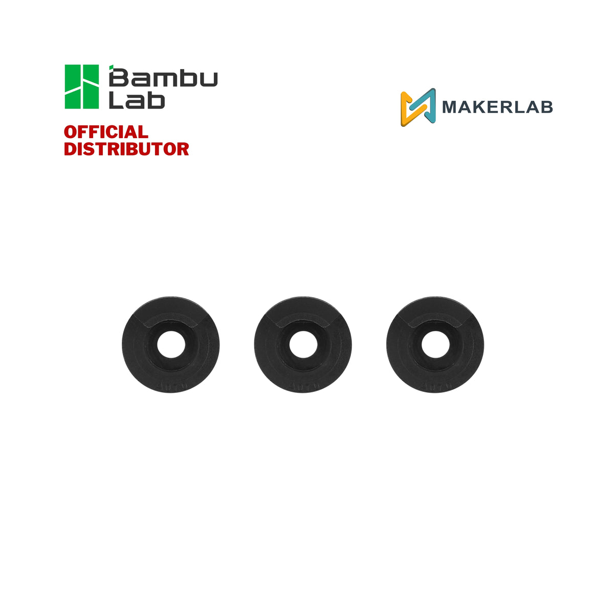 Bambu Lab Induction Hotend Silicone Sleeve for H2C