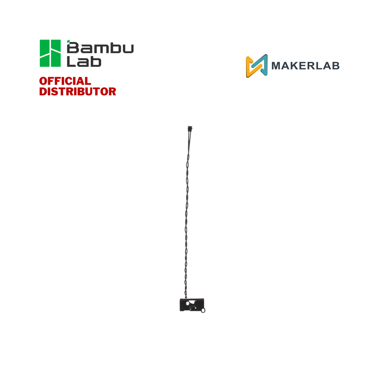 Bambu Lab Nozzle Eddy Sensor - Right for H2CC