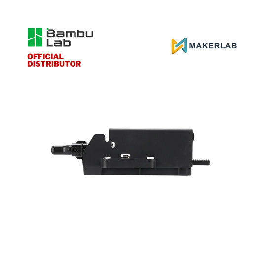 Bambu Lab Filament Cutter Stopper for H2S