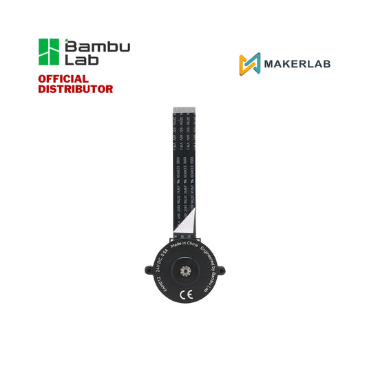 Bambu Lab 3513 Extruder Servo Motor for H2S